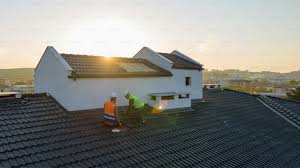 Reliable Forest City, NC Roofing Contractor Solutions